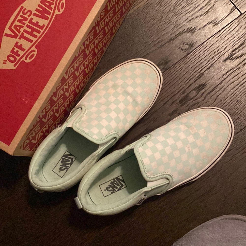 Vans Missy